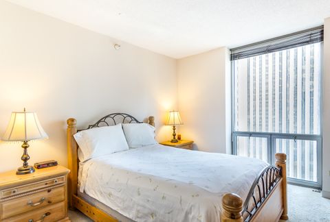 Tiny photo for 222 N COLUMBUS Drive #1602, Chicago, IL 60601 (MLS # 12551392)