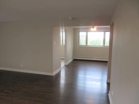 Tiny photo for 2012 W 111th Street #3S, Chicago, IL 60643 (MLS # 12414566)