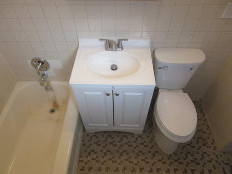 Tiny photo for 2012 W 111th Street #3S, Chicago, IL 60643 (MLS # 12414566)