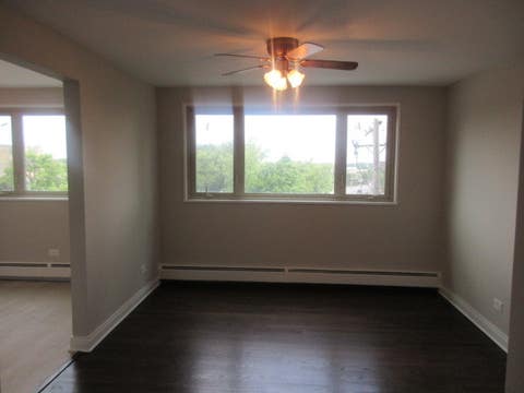 Tiny photo for 2012 W 111th Street #3S, Chicago, IL 60643 (MLS # 12414566)