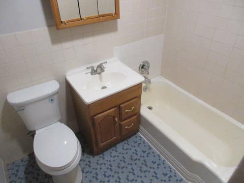 Tiny photo for 2012 W 111th Street #3S, Chicago, IL 60643 (MLS # 12414566)