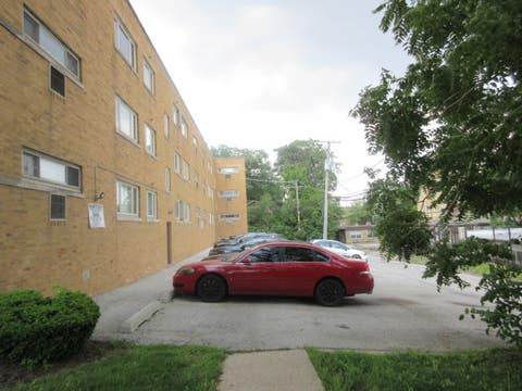 Tiny photo for 2012 W 111th Street #3S, Chicago, IL 60643 (MLS # 12414566)