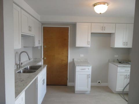Tiny photo for 2012 W 111th Street #3S, Chicago, IL 60643 (MLS # 12414566)