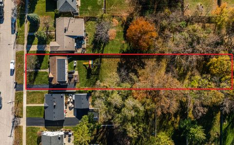 Tiny photo for 218 S Fairfield Avenue, Lombard, IL 60148 (MLS # 12540221)