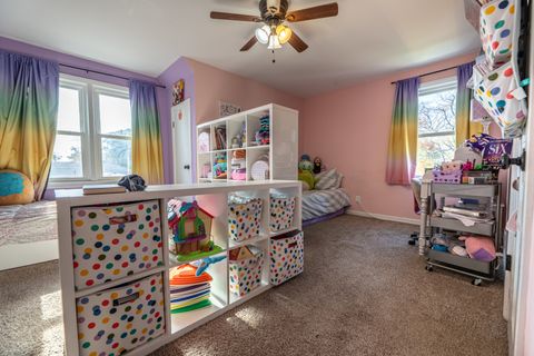 Tiny photo for 218 S Fairfield Avenue, Lombard, IL 60148 (MLS # 12540221)