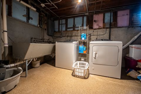 Tiny photo for 218 S Fairfield Avenue, Lombard, IL 60148 (MLS # 12540221)