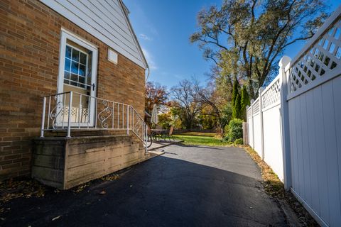 Tiny photo for 218 S Fairfield Avenue, Lombard, IL 60148 (MLS # 12540221)