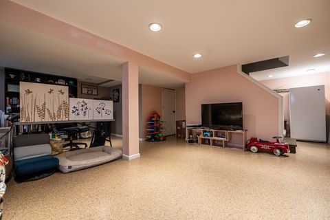 Tiny photo for 218 S Fairfield Avenue, Lombard, IL 60148 (MLS # 12540221)