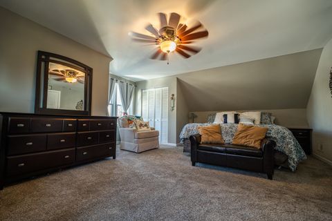 Tiny photo for 218 S Fairfield Avenue, Lombard, IL 60148 (MLS # 12540221)