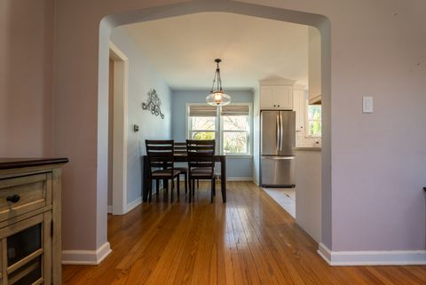 Tiny photo for 218 S Fairfield Avenue, Lombard, IL 60148 (MLS # 12540221)