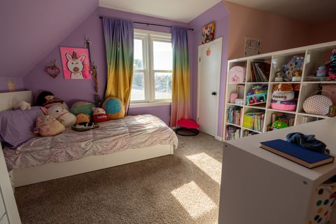 Tiny photo for 218 S Fairfield Avenue, Lombard, IL 60148 (MLS # 12540221)