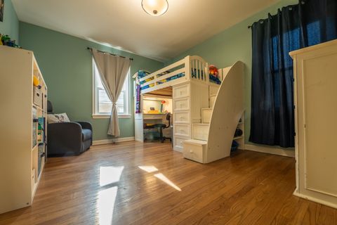 Tiny photo for 218 S Fairfield Avenue, Lombard, IL 60148 (MLS # 12540221)