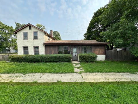Photo of 404 E 9th Street, Lockport, IL 60441 (MLS # 12728487)