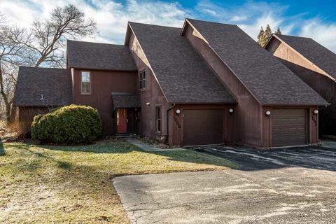 5055 Woodlake Drive Unit 1, Loves Park, IL 61111 - #: 12547661