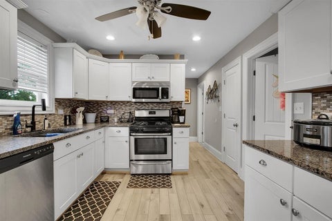 Tiny photo for 1720 63rd Street, Downers Grove, IL 60516 (MLS # 12774364)
