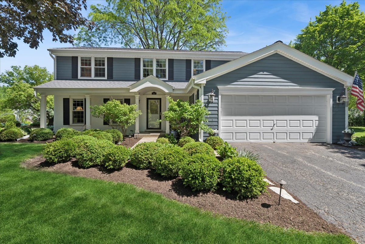 634 Hillcrest Drive