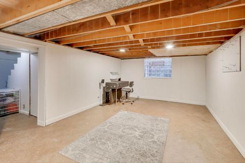 Tiny photo for 4665 W Peterson Avenue, Chicago, IL 60646 (MLS # 12506266)