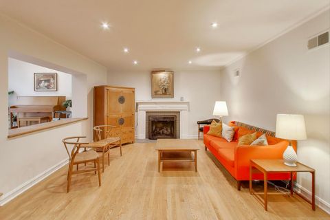 Tiny photo for 4665 W Peterson Avenue, Chicago, IL 60646 (MLS # 12506266)