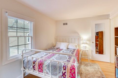 Tiny photo for 4665 W Peterson Avenue, Chicago, IL 60646 (MLS # 12506266)