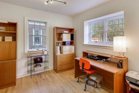 Tiny photo for 4665 W Peterson Avenue, Chicago, IL 60646 (MLS # 12506266)