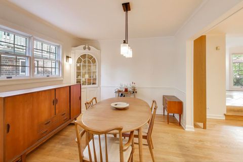 Tiny photo for 4665 W Peterson Avenue, Chicago, IL 60646 (MLS # 12506266)