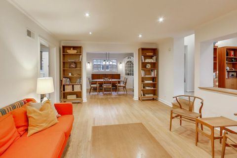 Tiny photo for 4665 W Peterson Avenue, Chicago, IL 60646 (MLS # 12506266)