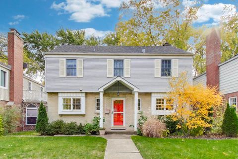 4665 W Peterson Avenue Chicago IL 60646