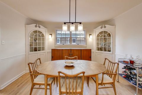 Tiny photo for 4665 W Peterson Avenue, Chicago, IL 60646 (MLS # 12506266)