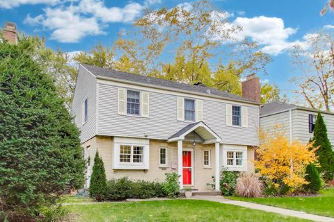 Tiny photo for 4665 W Peterson Avenue, Chicago, IL 60646 (MLS # 12506266)