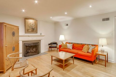 Tiny photo for 4665 W Peterson Avenue, Chicago, IL 60646 (MLS # 12506266)