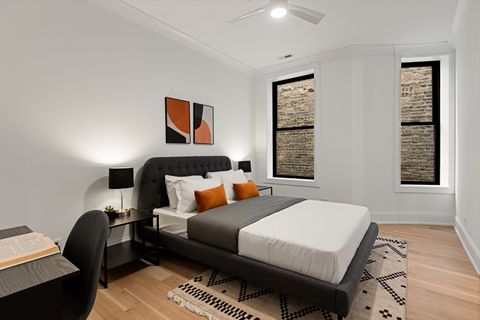 Tiny photo for 3711 N Magnolia Avenue, Chicago, IL 60613 (MLS # 12615546)