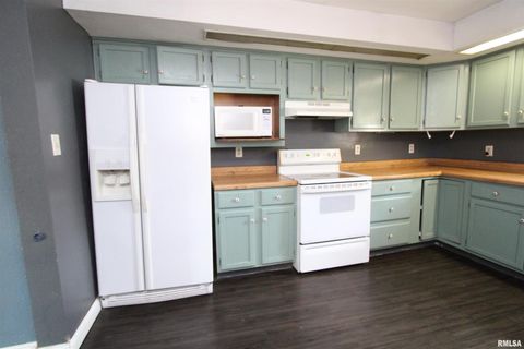 Tiny photo for 621 6TH Street, Camanche, IA 52730 (MLS # QC4268881)