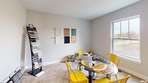 Tiny photo for Lot 13 Faiths Way, Bettendorf, IA 52722 (MLS # 12605746)