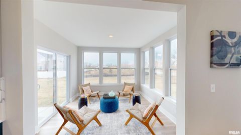 Tiny photo for Lot 13 Faiths Way, Bettendorf, IA 52722 (MLS # 12605746)