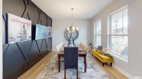 Tiny photo for Lot 13 Faiths Way, Bettendorf, IA 52722 (MLS # 12605746)