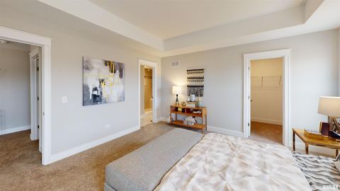 Tiny photo for Lot 13 Faiths Way, Bettendorf, IA 52722 (MLS # 12605746)