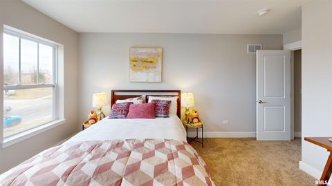 Tiny photo for Lot 13 Faiths Way, Bettendorf, IA 52722 (MLS # 12605746)