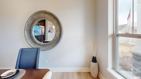 Tiny photo for Lot 13 Faiths Way, Bettendorf, IA 52722 (MLS # 12605746)