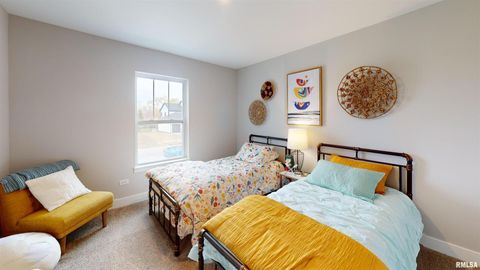 Tiny photo for Lot 13 Faiths Way, Bettendorf, IA 52722 (MLS # 12605746)