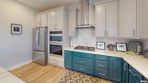 Tiny photo for Lot 13 Faiths Way, Bettendorf, IA 52722 (MLS # 12605746)