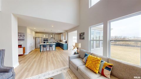 Tiny photo for Lot 13 Faiths Way, Bettendorf, IA 52722 (MLS # 12605746)