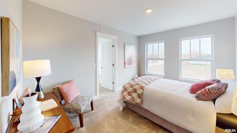 Tiny photo for Lot 13 Faiths Way, Bettendorf, IA 52722 (MLS # 12605746)