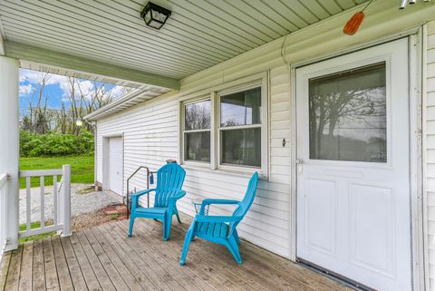 Tiny photo for 1968 S Baltimore Avenue, Decatur, IL 62521 (MLS # 12334340)
