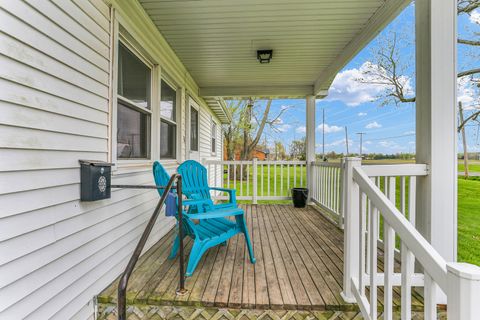 Tiny photo for 1968 S Baltimore Avenue, Decatur, IL 62521 (MLS # 12334340)