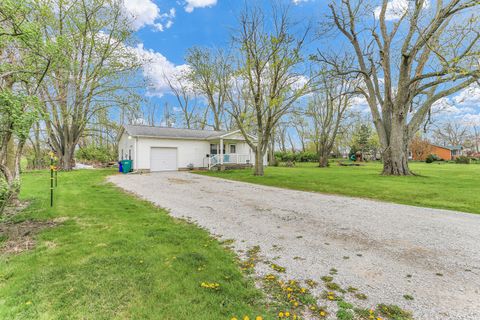 Tiny photo for 1968 S Baltimore Avenue, Decatur, IL 62521 (MLS # 12334340)