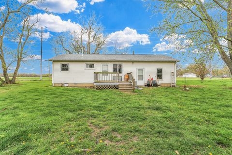 Tiny photo for 1968 S Baltimore Avenue, Decatur, IL 62521 (MLS # 12334340)