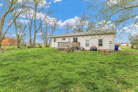 Tiny photo for 1968 S Baltimore Avenue, Decatur, IL 62521 (MLS # 12334340)