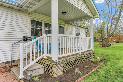 Tiny photo for 1968 S Baltimore Avenue, Decatur, IL 62521 (MLS # 12334340)