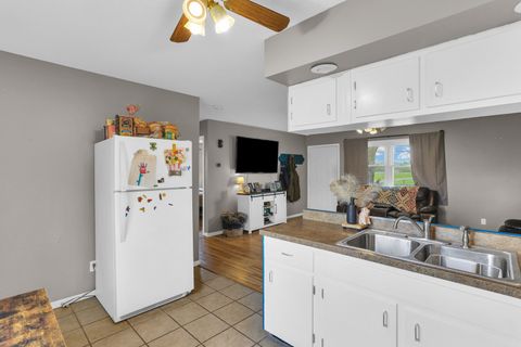 Tiny photo for 1968 S Baltimore Avenue, Decatur, IL 62521 (MLS # 12334340)