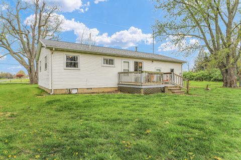 Tiny photo for 1968 S Baltimore Avenue, Decatur, IL 62521 (MLS # 12334340)
